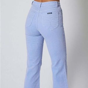 ROLLA’S Eastcoast Flare Cord - Wisteria